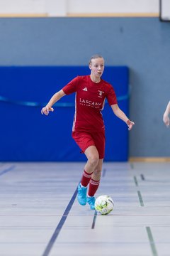 Bild 40 - F NFV Futsalturnier